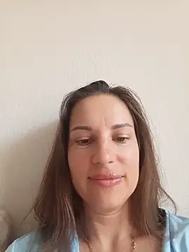 She-Moon online show from June 30, 2026, 8:03 am