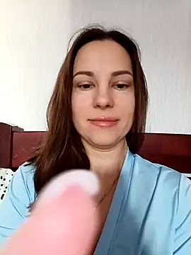 She-Moon online show from January 16, 2026, 7:01 am