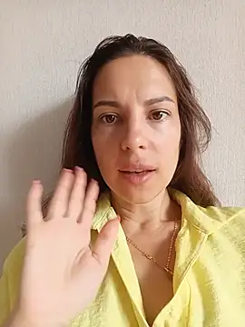 She-Moon online show from July 20, 2026, 6:21 am