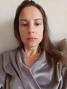 She-Moon online show from July 7, 2026, 7:23 am