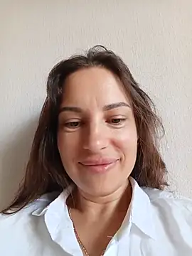 She-Moon online show from July 24, 2026, 6:20 am