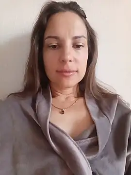 She-Moon online show from July 12, 2026, 6:25 am