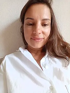 She-Moon online show from July 28, 2026, 12:48 pm