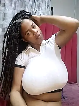 ClitorisBoobs online show from July 10, 2026, 12:54 am