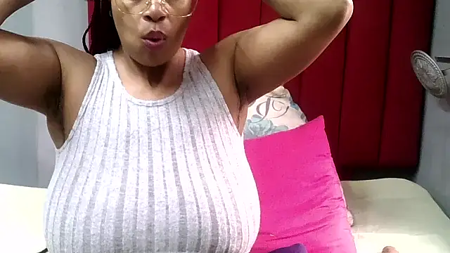 ClitorisBoobs online show from February 17, 2026, 11:18 am