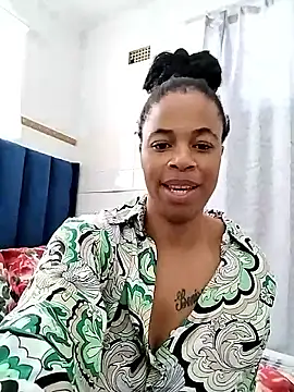 ClitorisBoobs online show from June 29, 2026, 11:43 am