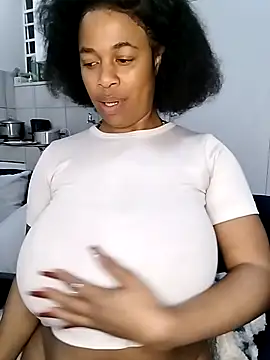 ClitorisBoobs online show from July 21, 2026, 4:30 pm