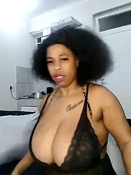 ClitorisBoobs online show from July 24, 2026, 6:37 pm