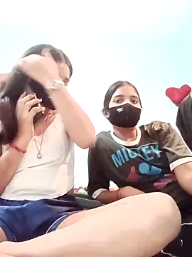 College--girl online show from March 10, 2026, 8:51 am