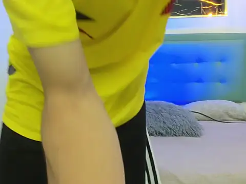 XanderGrey8 online show from January 31, 2026, 7:23 pm