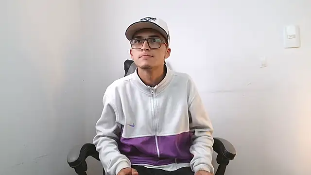 Nico viper 1 online show from January 31, 2026, 7:12 pm