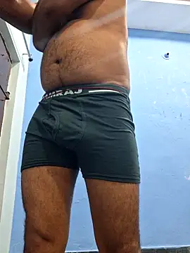 Snapshot of Kanna5115 chatting on February 23, 2026, 9:32 am Kanna5115 online show from February 23, 2026, 9:32 am