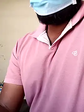 Snapshot of Kanna5115 chatting on February 9, 2026, 4:10 am Kanna5115 online show from February 9, 2026, 4:10 am