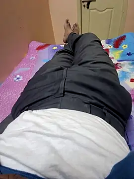 Snapshot of Kanna5115 chatting on March 10, 2026, 4:44 pm Kanna5115 online show from March 10, 2026, 4:44 pm