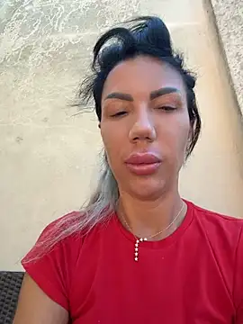 Missolevelvet online show from July 14, 2026, 8:30 am