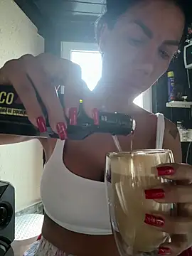 Missolevelvet online show from June 5, 2026, 6:40 am