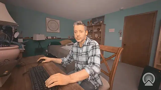 chrisw8140 online show from June 20, 2026, 5:23 am