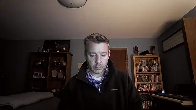 chrisw8140 online show from January 16, 2026, 4:49 am