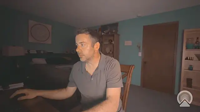 chrisw8140 online show from July 3, 2026, 5:25 am