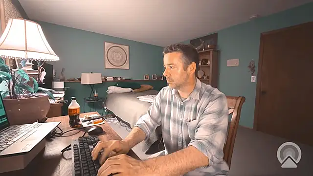 chrisw8140 online show from July 2, 2026, 5:35 am