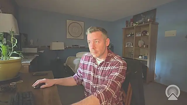 chrisw8140 online show from May 3, 2026, 10:57 pm