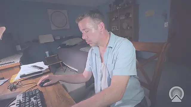chrisw8140 online show from July 28, 2026, 5:37 am