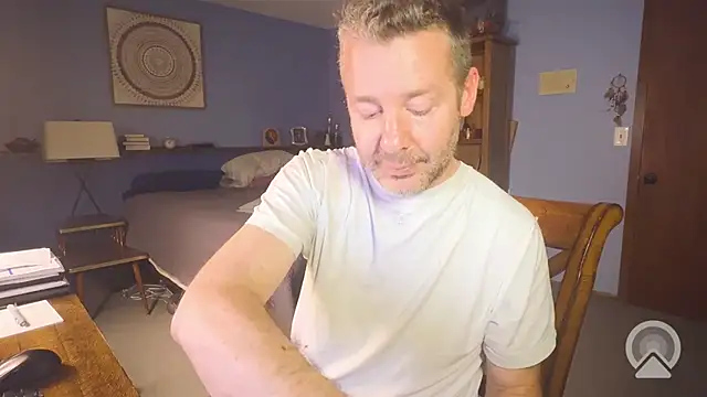 chrisw8140 online show from August 3, 2026, 5:04 am