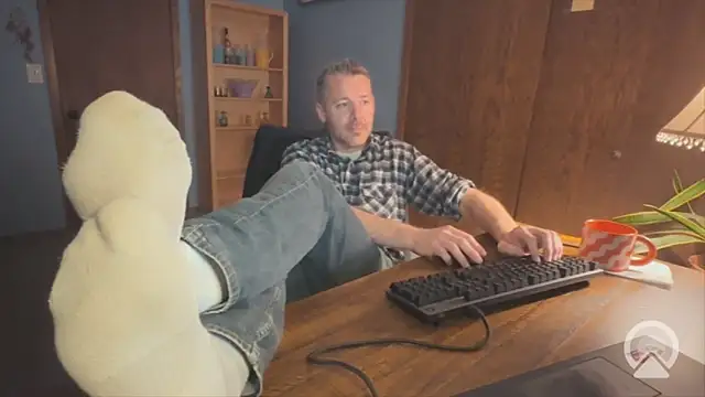 chrisw8140 online show from April 30, 2026, 2:40 am