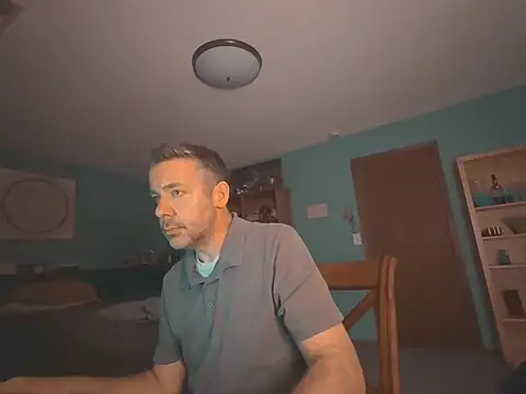 chrisw8140 online show from June 13, 2026, 4:54 am