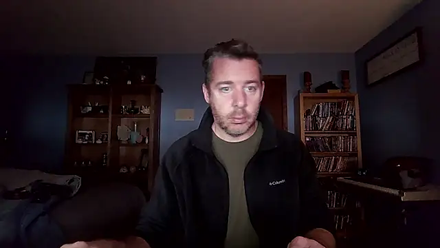 chrisw8140 online show from January 18, 2026, 5:05 pm