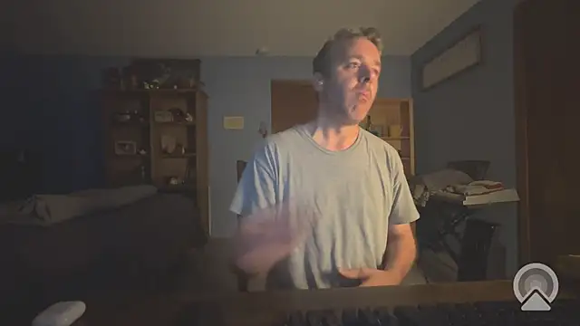 chrisw8140 online show from July 9, 2026, 6:03 am