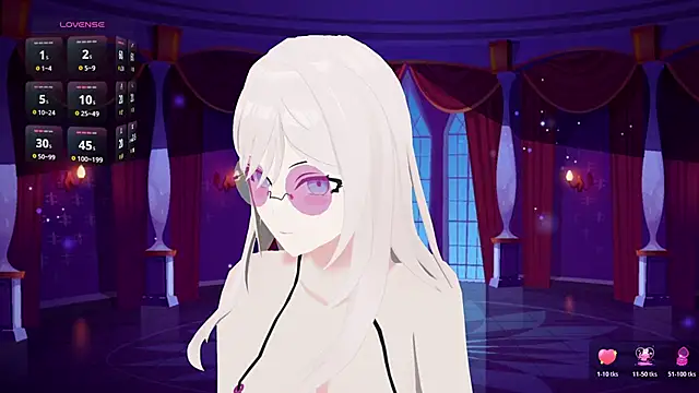 eva 3d online show from January 31, 2026, 7:12 pm