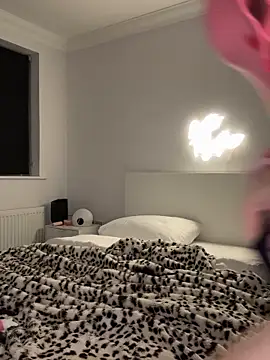 MissExoticKitty online show from March 18, 2026, 9:26 pm