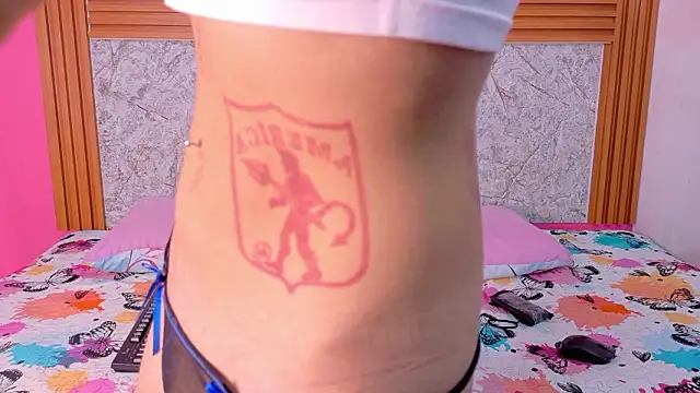 18littledevil online show from February 2, 2026, 7:57 pm