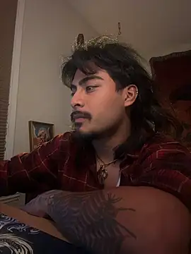 JoeyBlazy online show from August 6, 2026, 7:58 am