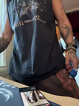 Snapshot of JoeyBlazy chatting on February 16, 2026, 4:16 pm JoeyBlazy online show from February 16, 2026, 4:16 pm