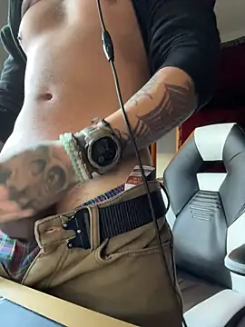 Snapshot of JoeyBlazy chatting on February 9, 2026, 10:08 pm JoeyBlazy online show from February 9, 2026, 10:08 pm