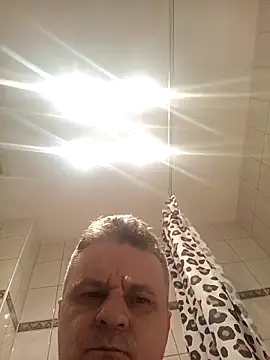 Borgio123 online show from March 15, 2026, 3:30 pm