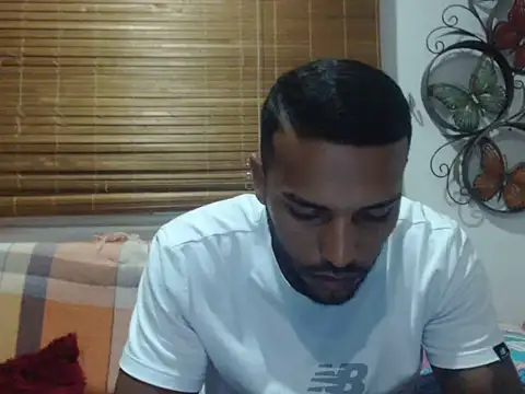 BlackWolfOficial online show from June 10, 2026, 4:24 am