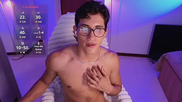 emilio rivs online show from February 6, 2026, 4:30 am