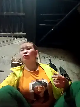 karara97 online show from March 15, 2026, 10:50 pm