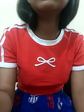 Snapshot of Aaradhna-_hoy chatting on April 6, 2026, 5:52 am Aaradhna- hoy online show from April 6, 2026, 5:52 am