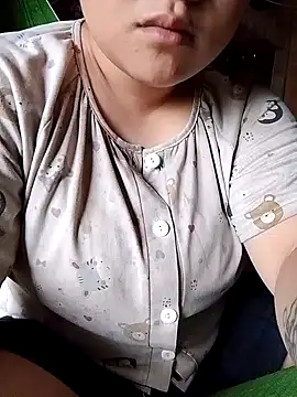 Zoe-666 online show from July 6, 2026, 12:39 am