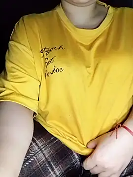 Zoe-666 online show from February 9, 2026, 8:18 pm