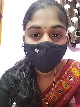 Tamil Hot RoyalQueen online show from April 24, 2026, 4:03 am