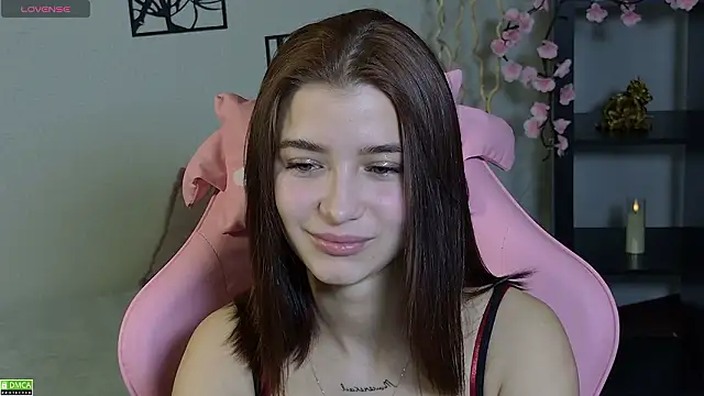 kity Jafaela online show from February 3, 2026, 2:53 am