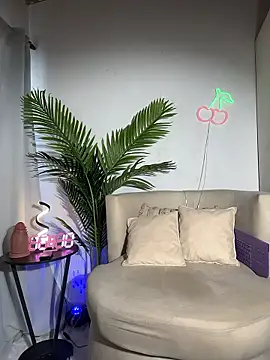 MiaFoxie online show from January 16, 2026, 3:49 pm