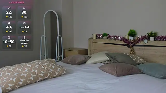 Kessi Millisis online show from March 11, 2026, 9:36 am