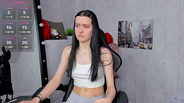 Kessi Millisis online show from March 12, 2026, 8:18 am