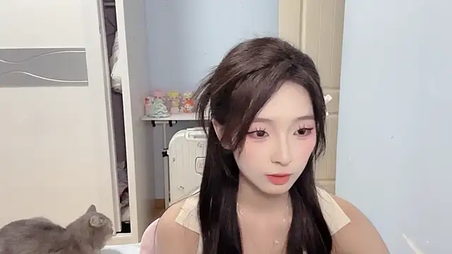 1X-NanNan online show from March 17, 2026, 1:36 pm